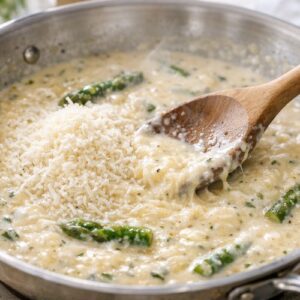 Chicken Asparagus Recipe step 4