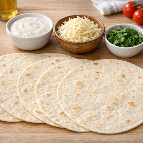 Step 2: Gather Your Filling Components