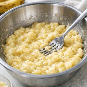 Gluten Free Banana Bread Recipe step 2