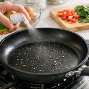 High Protein Omelette Recipe step 4