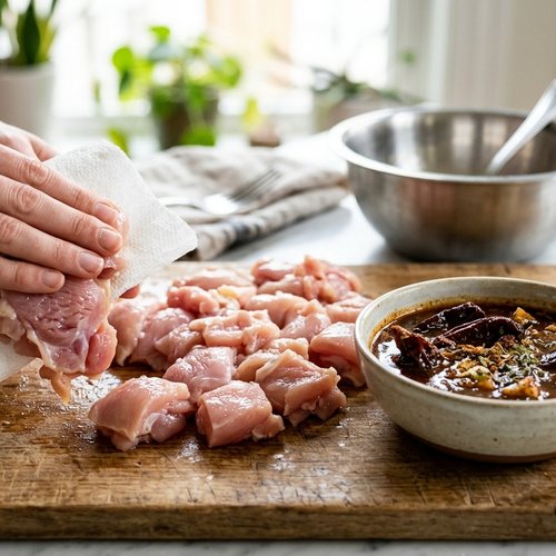 Step 2: Prepare Your Protein